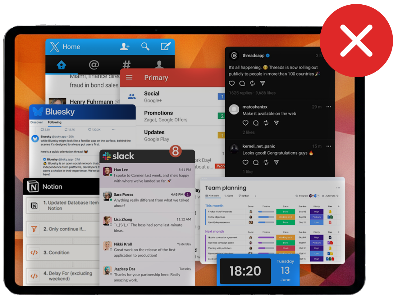 Social Media Automation - So Good Digital
